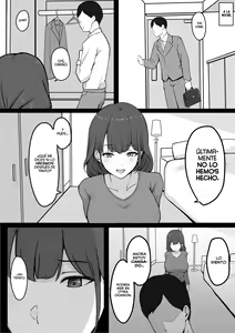 Page 4 of Seiso Hitozuma, Rinjin ni Netorareru | Afanando a la Esposa Perfecta - preview thumbnail