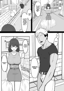 Page 5 of Seiso Hitozuma, Rinjin ni Netorareru | Afanando a la Esposa Perfecta - preview thumbnail