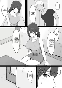 Page 8 of Seiso Hitozuma, Rinjin ni Netorareru | Afanando a la Esposa Perfecta - preview thumbnail