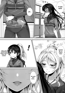 Page 11 of Love Love - preview thumbnail