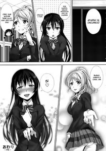Page 19 of Love Love - preview thumbnail