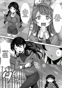 Page 7 of Love Love - preview thumbnail