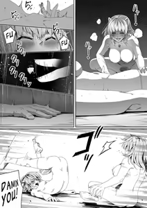 Page 23 of Chikara Aru Succubus wa Seiyoku o Mitashitai dake. 3 - preview thumbnail