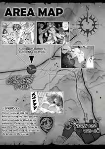 Page 3 of Chikara Aru Succubus wa Seiyoku o Mitashitai dake. 3 - preview thumbnail