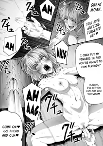 Page 31 of Chikara Aru Succubus wa Seiyoku o Mitashitai dake. 3 - preview thumbnail