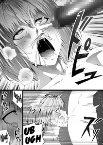 Page 42 of Chikara Aru Succubus wa Seiyoku o Mitashitai dake. 3 - preview thumbnail