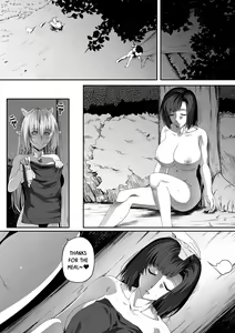 Page 68 of Chikara Aru Succubus wa Seiyoku o Mitashitai dake. 3 - preview thumbnail