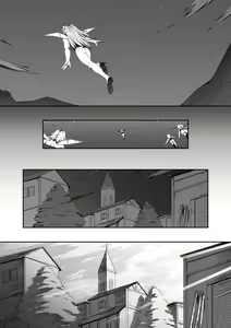Page 69 of Chikara Aru Succubus wa Seiyoku o Mitashitai dake. 3 - preview thumbnail
