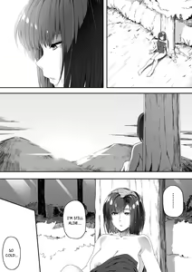 Page 70 of Chikara Aru Succubus wa Seiyoku o Mitashitai dake. 3 - preview thumbnail