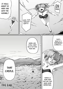 Page 71 of Chikara Aru Succubus wa Seiyoku o Mitashitai dake. 3 - preview thumbnail