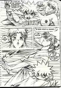 Page 5 of Cory Dans tous ses etats - preview thumbnail