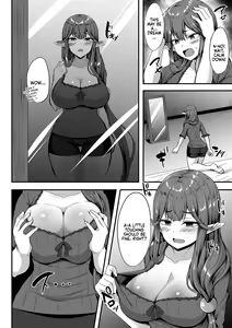 Page 3 of Servant☆Transformation - preview thumbnail
