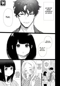 Page 4 of Yuki-chan NTR - preview thumbnail