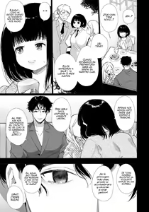 Page 8 of Yuki-chan NTR - preview thumbnail