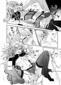 Page 4 of Nonke no Ore ga Otou-san no Mesu ni Naru made - preview thumbnail