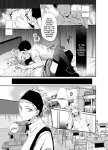 Page 5 of Nonke no Ore ga Otou-san no Mesu ni Naru made - preview thumbnail