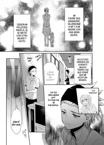 Page 7 of Nonke no Ore ga Otou-san no Mesu ni Naru made - preview thumbnail