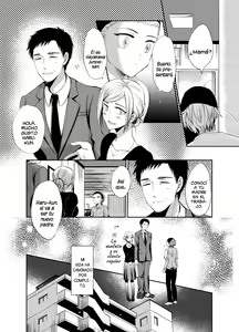 Page 8 of Nonke no Ore ga Otou-san no Mesu ni Naru made - preview thumbnail