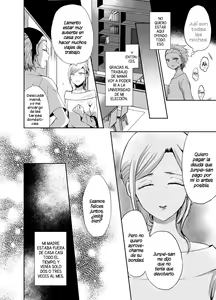 Page 10 of Nonke no Ore ga Otou-san no Mesu ni Naru made - preview thumbnail