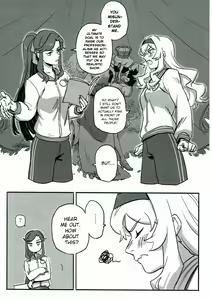 Page 5 of Un Match Fait Au Paradise Chapter 3 - preview thumbnail