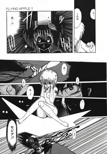 Page 33 of FLYING APPLE - preview thumbnail