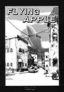Page 54 of FLYING APPLE - preview thumbnail