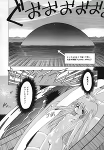 Page 10 of FLYING APPLE - preview thumbnail
