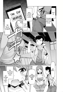 Page 3 of Forbidden Fruit ~Kindan no Kajitsu~ Ch. 5-6 - preview thumbnail