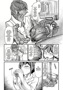 Page 8 of Fukkou!? Ishukouhai - preview thumbnail