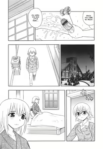 Page 176 of Anadori Gataki Bokura - You Cannot Make Light of Us!! - preview thumbnail