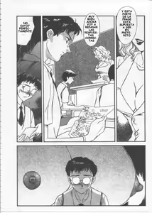 Page 56 of Akiko Fujii - School Zone  #1 - preview thumbnail