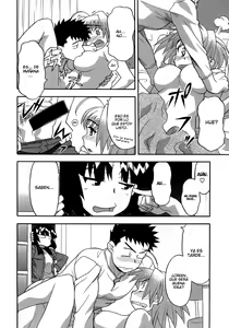 Page 56 of Love Comedy Style 3 - preview thumbnail