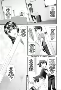 Kasuga no Shimai Choujo Hen | The Kasuga Sisters -Eldest Daughter Chapter — hentai manga cover on Fhentai