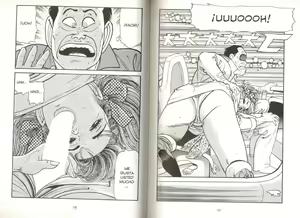 Page 56 of El Príncipe del Manga - preview thumbnail