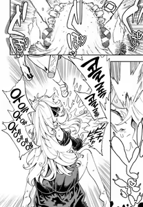 Page 9 of Shirona Ninshin Intai | 난천 임신 은퇴 - preview thumbnail