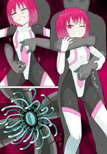 Page 56 of Senkou Senshi Prominence - preview thumbnail