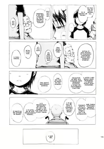 Page 104 of Anoko wa Toshi Densetsu | That Girl is an Urban Legend | Девочка - городская легенда - preview thumbnail