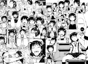 Page 75 of Anoko wa Toshi Densetsu | That Girl is an Urban Legend | Девочка - городская легенда - preview thumbnail