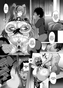 Page 6 of Saimin Seikatsu - preview thumbnail