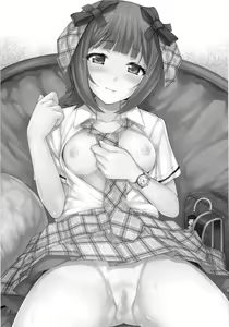 Page 2 of Ao Haruka - preview thumbnail
