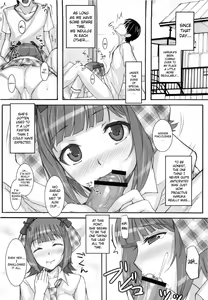 Page 23 of Ao Haruka - preview thumbnail