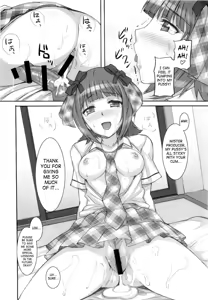 Page 29 of Ao Haruka - preview thumbnail