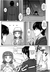 Page 5 of Ao Haruka - preview thumbnail