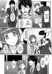 Page 6 of Ao Haruka - preview thumbnail