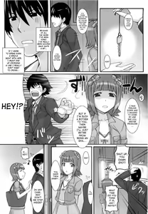 Page 7 of Ao Haruka - preview thumbnail