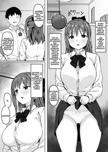 Page 4 of Saimin Nama Onaho de Asobo. - preview thumbnail