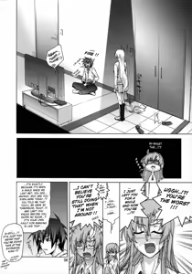 Page 6 of A Diva of Healing V - preview thumbnail