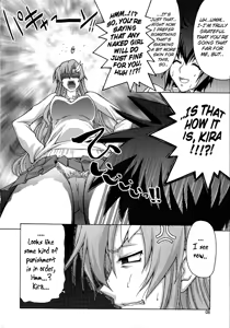 Page 8 of A Diva of Healing V - preview thumbnail