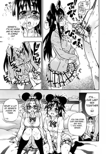 Page 19 of Triple H Ch. 4 - preview thumbnail