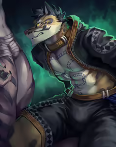 2021 March - hentai manga cover image